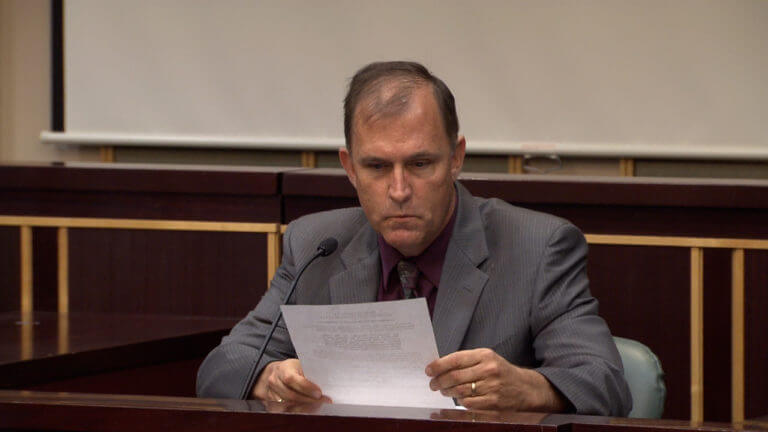 16-FL v. Kananen: OPJ: Dr. Eric Mings