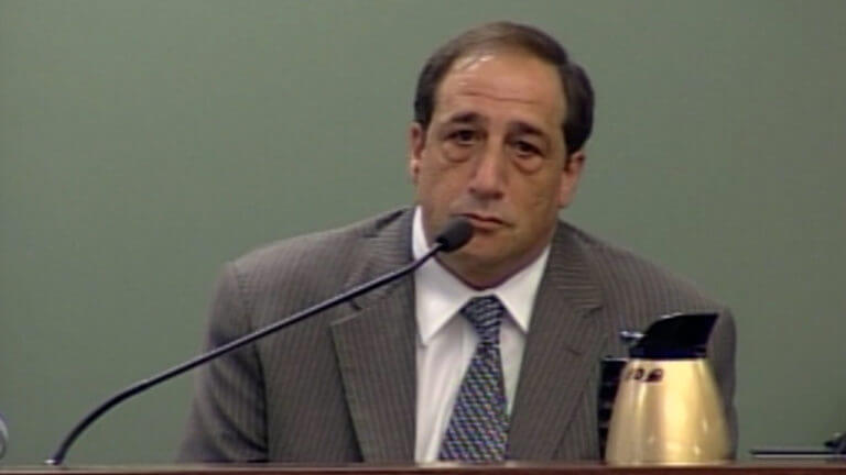 39-MA v. Entwistle: Dr. William Zane