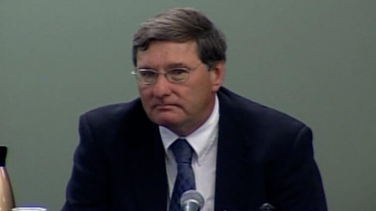7-MA v. Entwistle: George Wilson