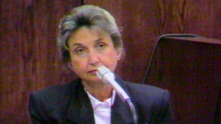 85-CA v. Powell, et al.: OPJ: Dr. Carley Ward (part 3)
