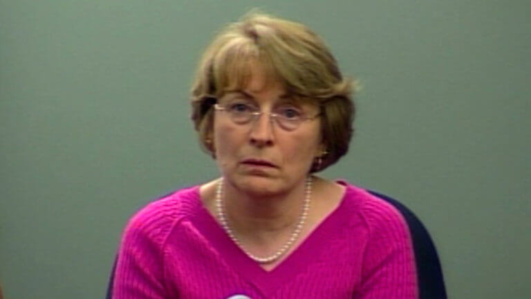 2-MA v. Entwistle: Priscilla Matterazzo