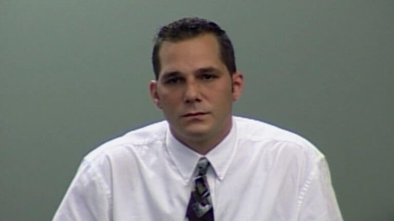 6-MA v. Entwistle: Michael Matterazzo