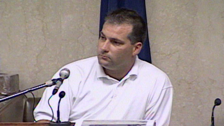 64-NV v. Murphy & Tabish: Jared Pace & Rick Campbell