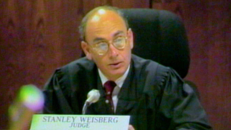 104-CA v. Powell, et al.: Outside the Presence of the Jury