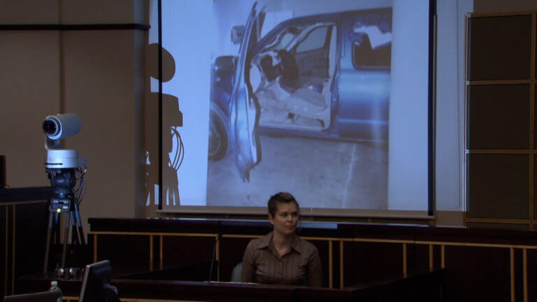 21-FL v. Kananen: CSI Testimony