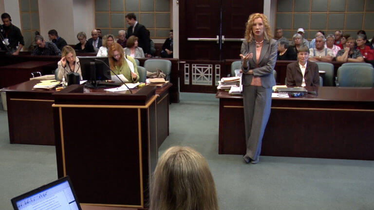 5-FL v. Kananen: Outside the Presence of the Jury