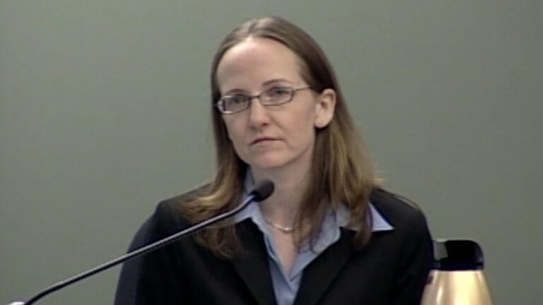 31-MA v. Entwistle: Laura Bryant
