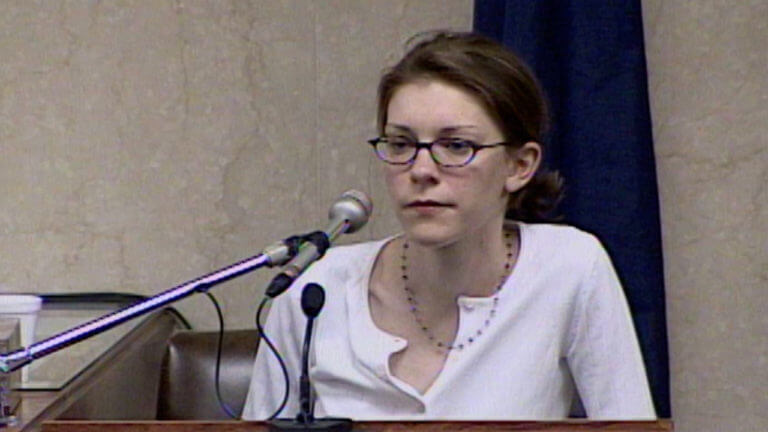46-NV v. Murphy & Tabish: Bonnie Binion