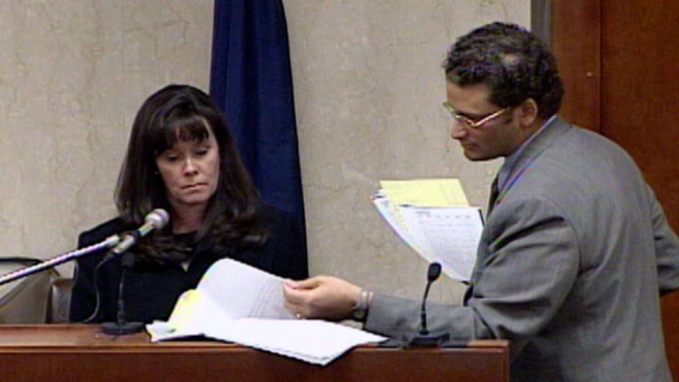 39-NV v. Murphy & Tabish: Patsy Galiher