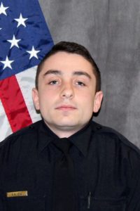 Toledo police to temporarily suspend use of solo patrols following officer’s death