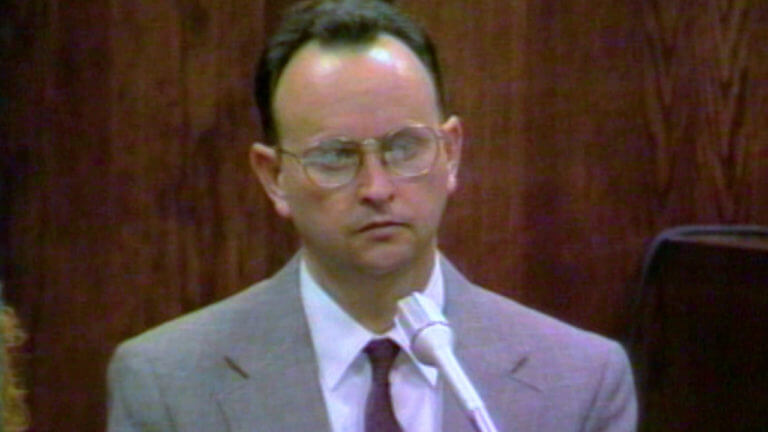 15-CA v. Powell, et al.: Officer Timothy Singer (part 3)