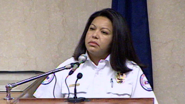 40-NV v. Murphy & Tabish: First Responder Testimony