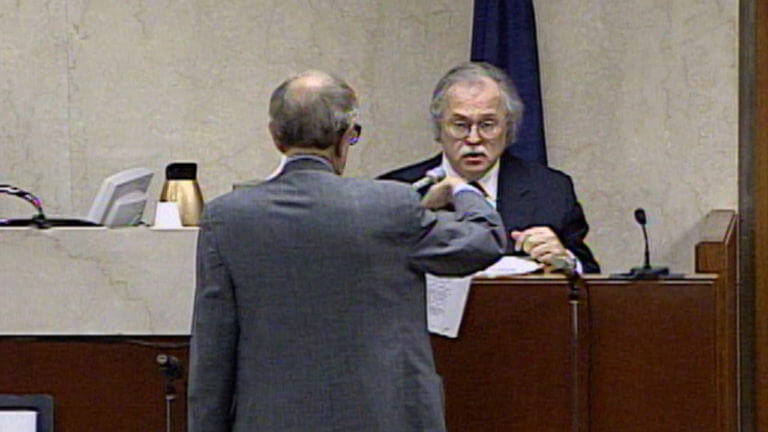58-NV v. Murphy & Tabish: Dr. Michael Baden (part 3)
