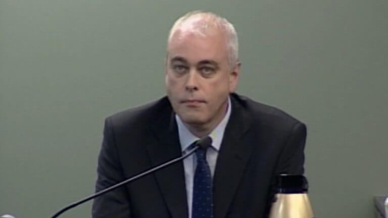 41-MA v. Entwistle: Extradition Testimony