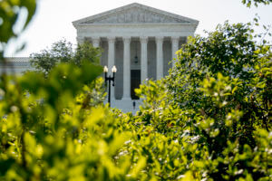 A look at big issues on Supreme Court’s agenda in new term