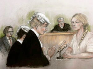 Amber Heard Witness Statements: Depp blamed ‘the monster’ for physical, verbal abuse