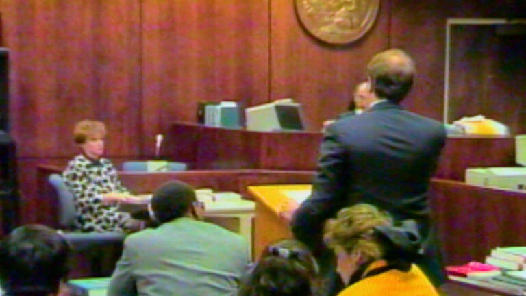 78-CA v. Powell, et al.: Outside the Presence of the Jury