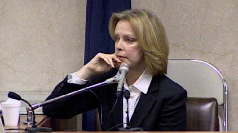 4-NV v. Murphy & Tabish: Doris Binion