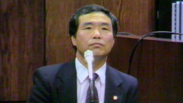 23-CA v. Powell, et al.: OPJ: Byung Kukyun