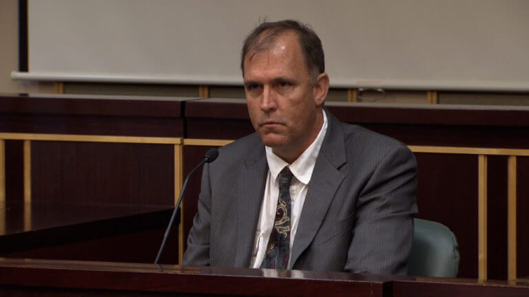 24-FL v. Kananen: Dr. Eric Mings