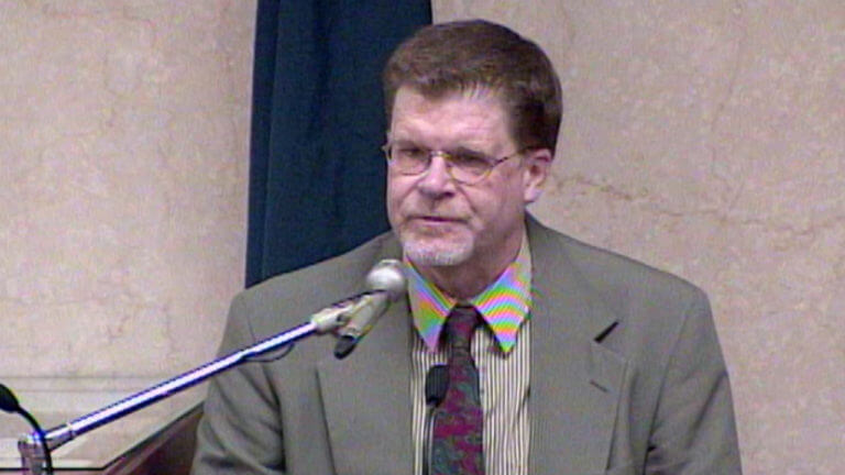 9-NV v. Murphy & Tabish: Jerry Keenan