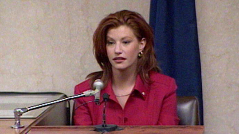 17-NV v. Murphy & Tabish: Georgia Gaston & Michelle Gillian