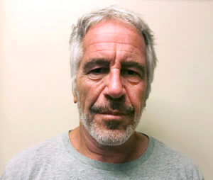 Justice Dept.: ‘Poor judgment’ used in Epstein plea deal