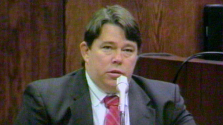 24-CA v. Powell, et al.: OPJ: Lawrence Davis
