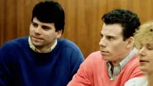 Menendez Brothers: LA DA announces he’s investigating new evidence