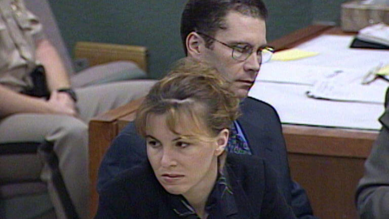 61-NV v. Murphy & Tabish: Dr. Michael Baden (part 6)