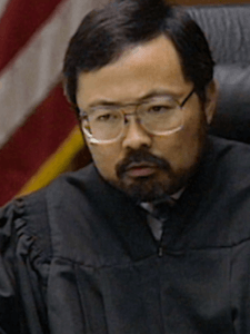 CA v. OJ SIMPSON: Week 30