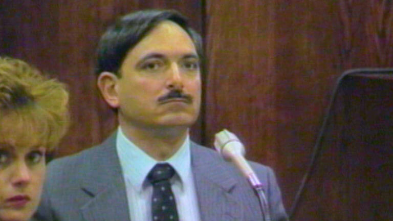 100-CA v. Powell, et al.: OPJ: Detective Taky Tzimeas