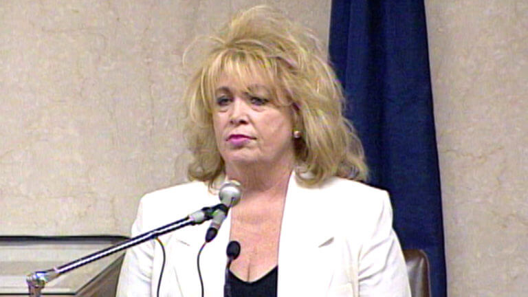 32-NV v. Murphy & Tabish: Barbara Brown-Piskadlo