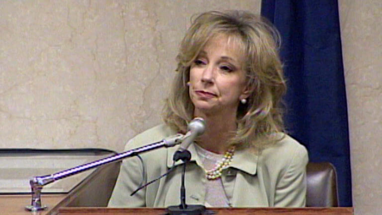 26-NV v. Murphy & Tabish: Jan Jones