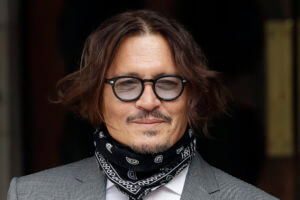 In libel case, Depp says Heard hit him with ‘haymaker’ punch
