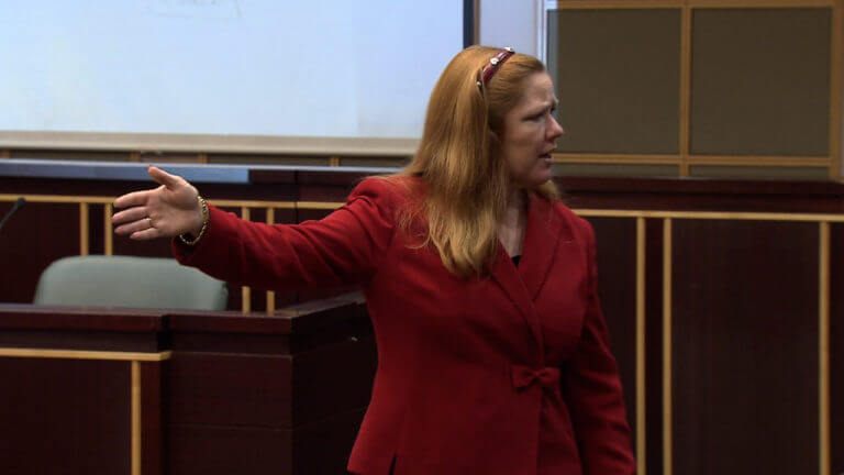 31-FL v. Kananen: Prosecution Closing Argument