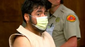 Man pleads not guilty to rape, murder of teen he met online