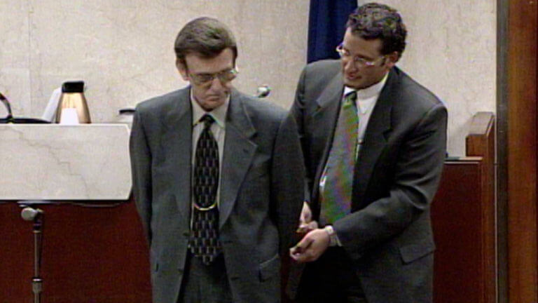 23-NV v. Murphy & Tabish: Leo Casey (part 2)