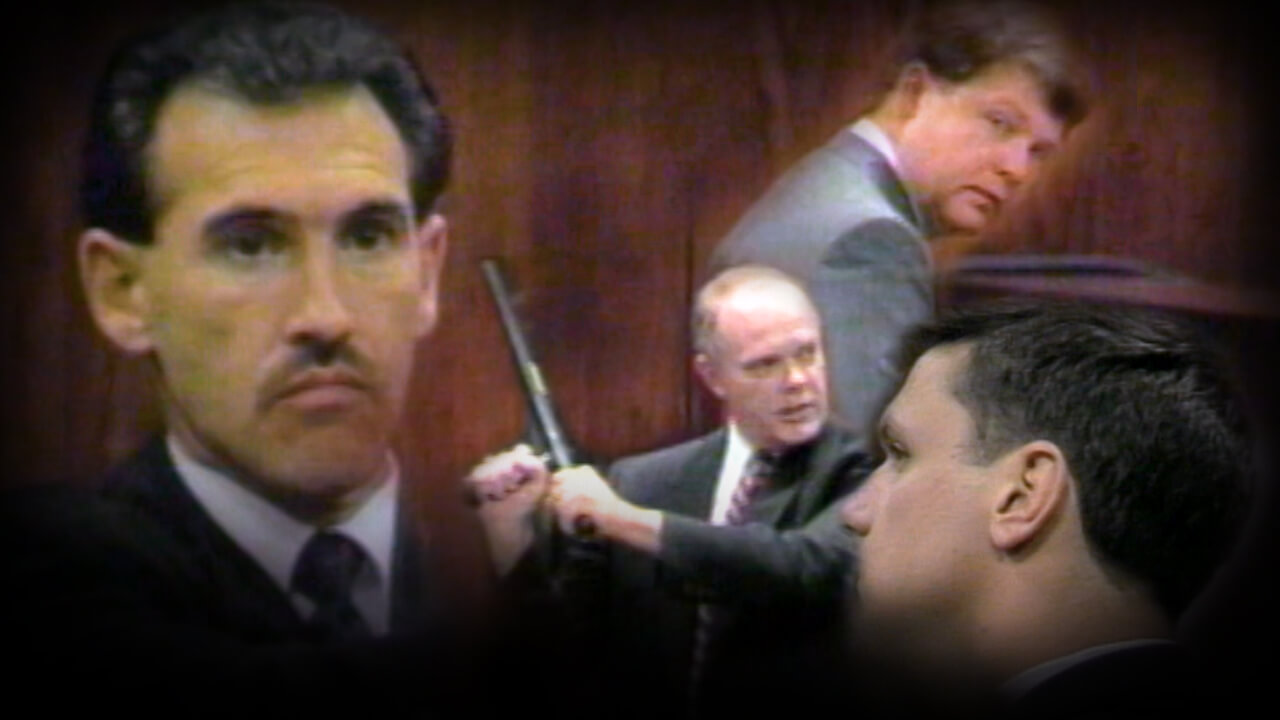 CA v. POWELL, et al. (1992)