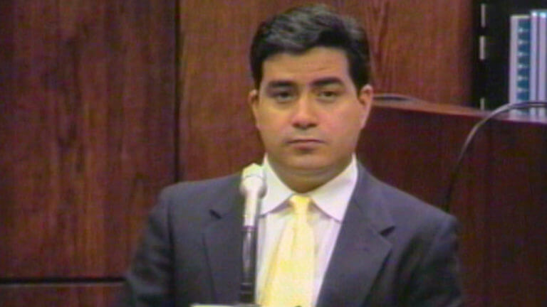 57-CA v. Powell, et al.: Officer Louis Turriaga (part 2)