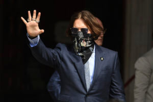 UK court rules against Johnny Depp in libel action