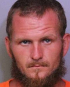 Sheriff: 2 brothers, girlfriend arrested in Florida triple homicide
