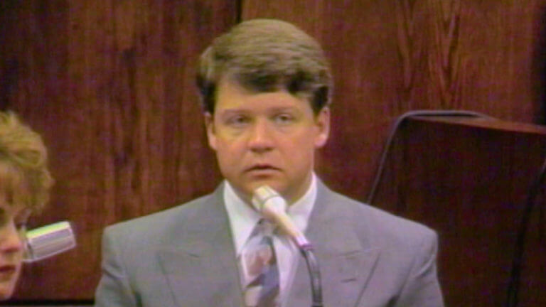 67-CA v. Powell, et al.: Officer Laurence Powell (part 3)