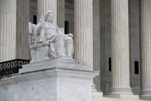 Supreme Court upholds cellphone robocall ban