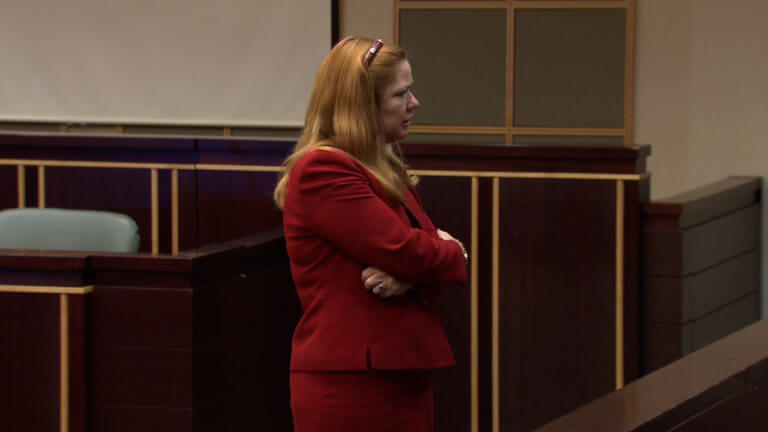 33-FL v. Kananen: Prosecution Rebuttal & Jury Instructions