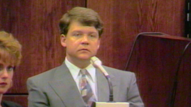 69-CA v. Powell, et al.: Officer Laurence Powell (part 4)