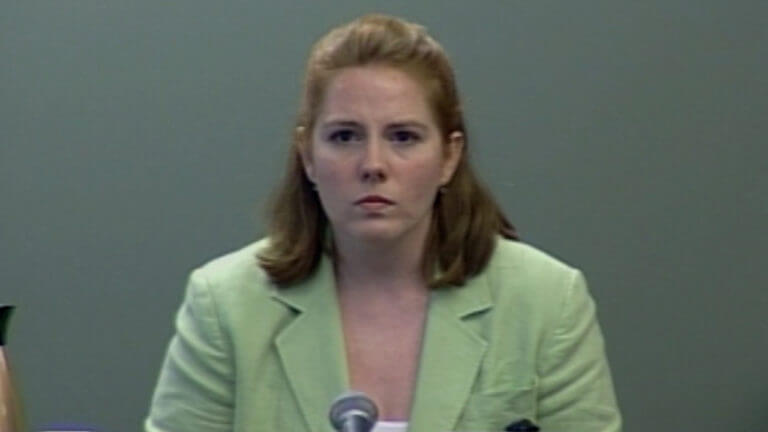 9-MA v. Entwistle: Witness Testimony