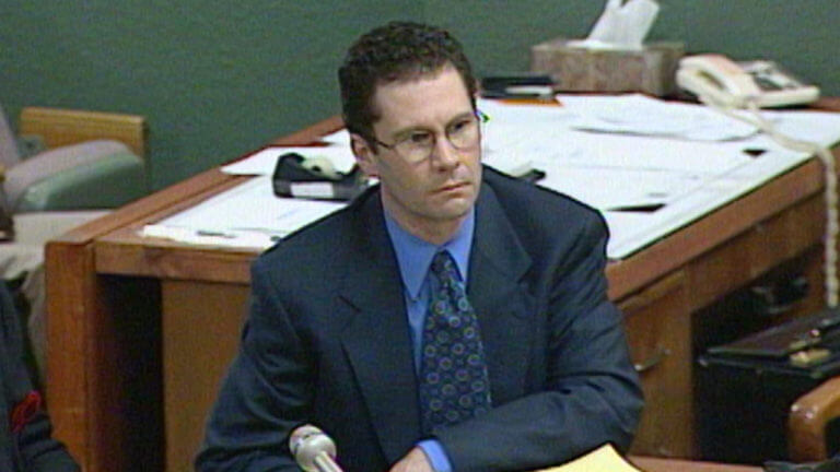 3-NV v. Murphy & Tabish: Rick Tabish Opening Statement