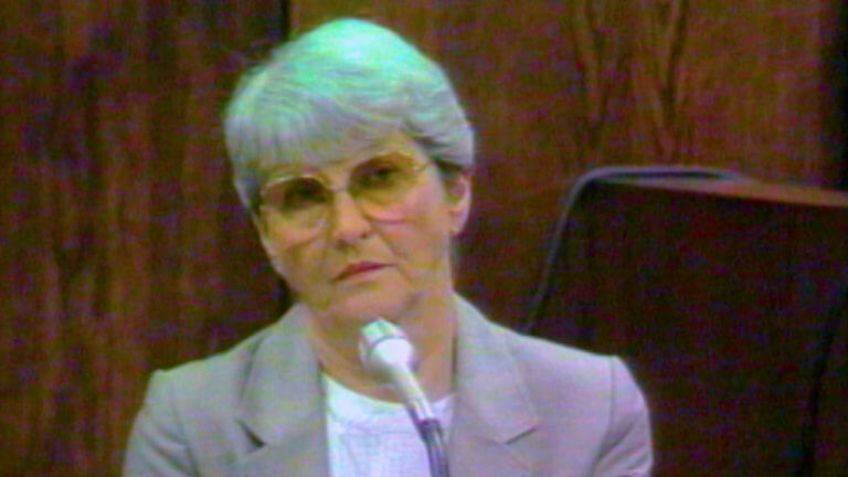 79-CA v. Powell, et al.: Dr. Marcelline Burns