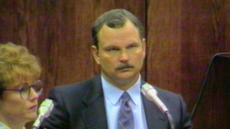 51-CA v. Powell, et al.: Sgt. Charles Duke Jr. (part 5)
